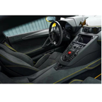 Dry Carbon Fiber Shift Paddles for Lamborghini Aventador LP700 LP720 LP750 - Bull Boost Performance