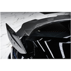 IMP Style Dry Carbon Fiber Wide Body Aero Kit for Lamborghini Urus - Bull Boost Performance