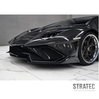 SVJ Style Full Carbon Fiber Aero Body Kit for Lamborghini Aventador LP700 LP740 LP750 Coupe - Bull Boost Performance