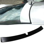 2003-2005 Benz E-Class W211 Sedan RL Style Unpainted Roof Spoiler ABS