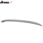 2001-2007 Benz W203 C-Class 4-Door RL Style Roof Spoiler