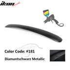 1992-1998 BMW E36 3 Series Coupe AC Style Roof Spoiler ABS