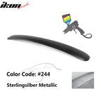 1992-1998 BMW E36 3 Series Coupe AC Style Roof Spoiler ABS