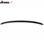 1999-2005 BMW E46 3-Series AC Style Rear Roof Spoiler ABS