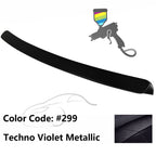 1999-2005 BMW E46 3-Series AC Style Rear Roof Spoiler ABS
