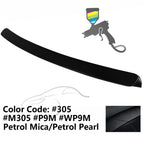 1999-2005 BMW E46 3-Series AC Style Rear Roof Spoiler ABS