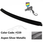1999-2005 BMW E46 3-Series AC Style Rear Roof Spoiler ABS