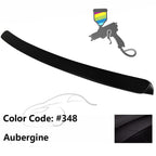 1999-2005 BMW E46 3-Series AC Style Rear Roof Spoiler ABS