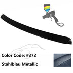 1999-2005 BMW E46 3-Series AC Style Rear Roof Spoiler ABS