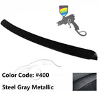 1999-2005 BMW E46 3-Series AC Style Rear Roof Spoiler ABS