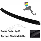 1999-2005 BMW E46 3-Series AC Style Rear Roof Spoiler ABS