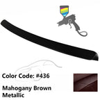 1999-2005 BMW E46 3-Series AC Style Rear Roof Spoiler ABS