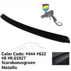 1999-2005 BMW E46 3-Series AC Style Rear Roof Spoiler ABS
