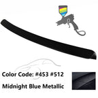 1999-2005 BMW E46 3-Series AC Style Rear Roof Spoiler ABS