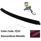 1999-2005 BMW E46 3-Series AC Style Rear Roof Spoiler ABS