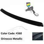1999-2005 BMW E46 3-Series AC Style Rear Roof Spoiler ABS