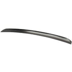 1999-2006 BMW X5 E53 A Style Matte Black Roof Spoiler Wing ABS