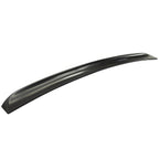 1999-2006 BMW X5 E53 A Style Matte Black Roof Spoiler Wing ABS