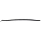 1999-2006 BMW X5 E53 A Style Matte Black Roof Spoiler Wing ABS