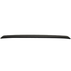 2007-2013 BMW E92 Coupe AC-S Style Matte Black Roof Spoiler Wing ABS