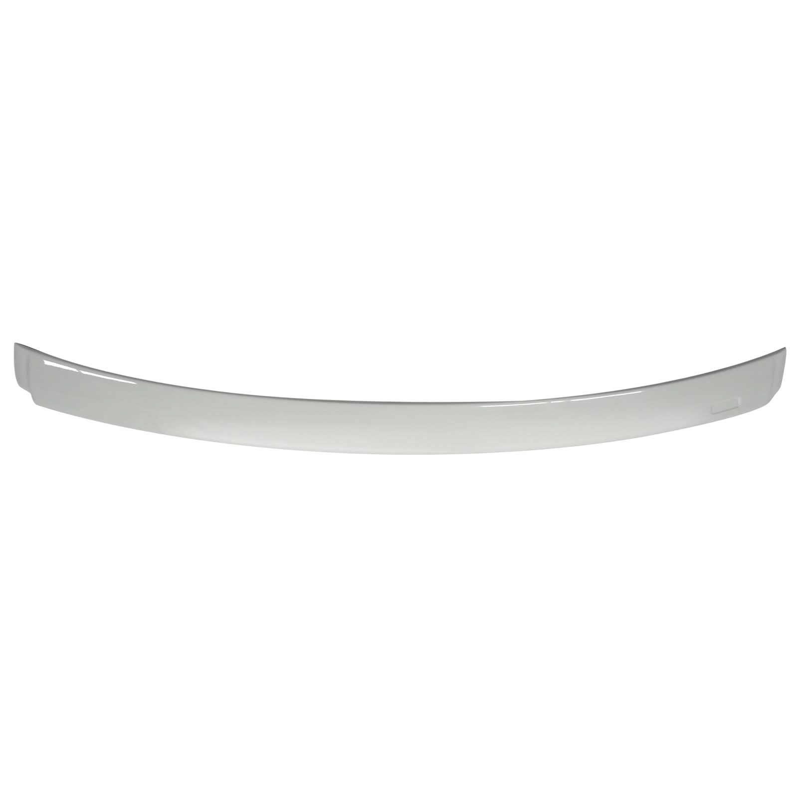 2012-2018 BMW F30 3-Series Sedan A Style Roof Spoiler ABS Painted