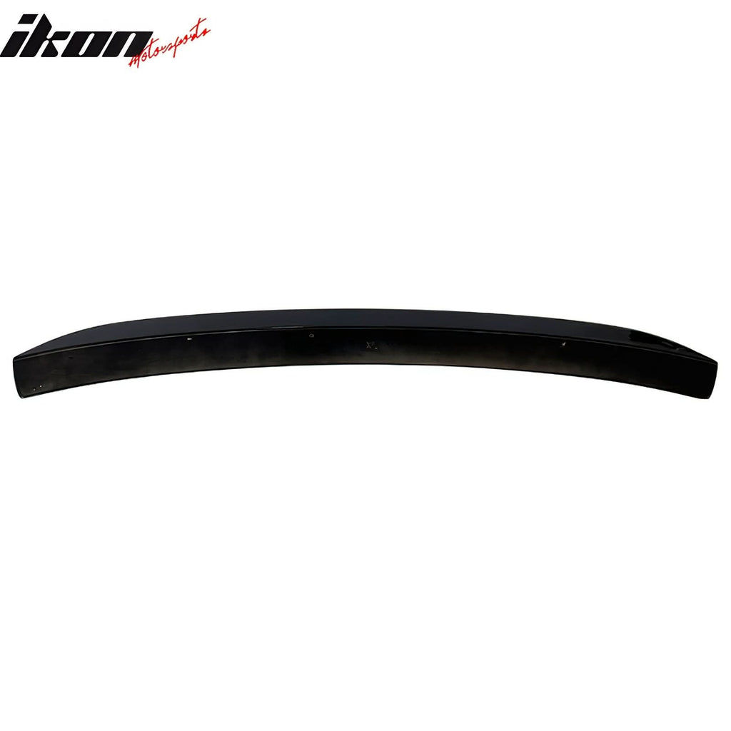 2010-2015 Chevrolet Camaro Rear Roof Spoiler Wing ABS