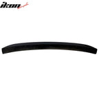 2010-2015 Chevrolet Camaro Rear Roof Spoiler Wing ABS
