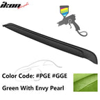 Fits 08-17 Dodge Challenger Ikon Rear Roof Spoiler Wing