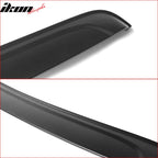 Fits 08-17 Dodge Challenger Ikon Rear Roof Spoiler Wing