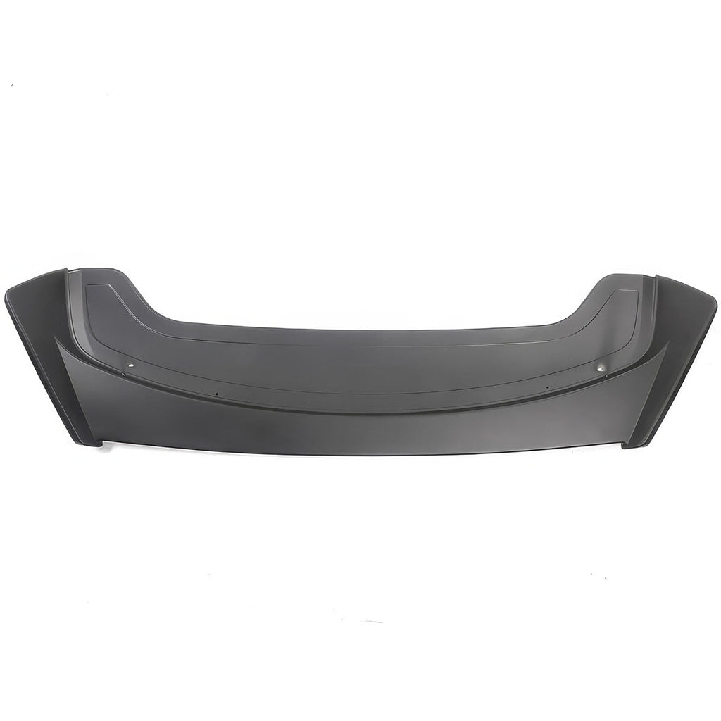 2011-2025 Dodge Durango IKON Style Roof Spoiler ABS