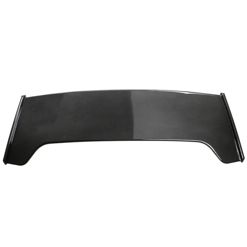 2011-2025 Dodge Durango IKON Style Roof Spoiler ABS