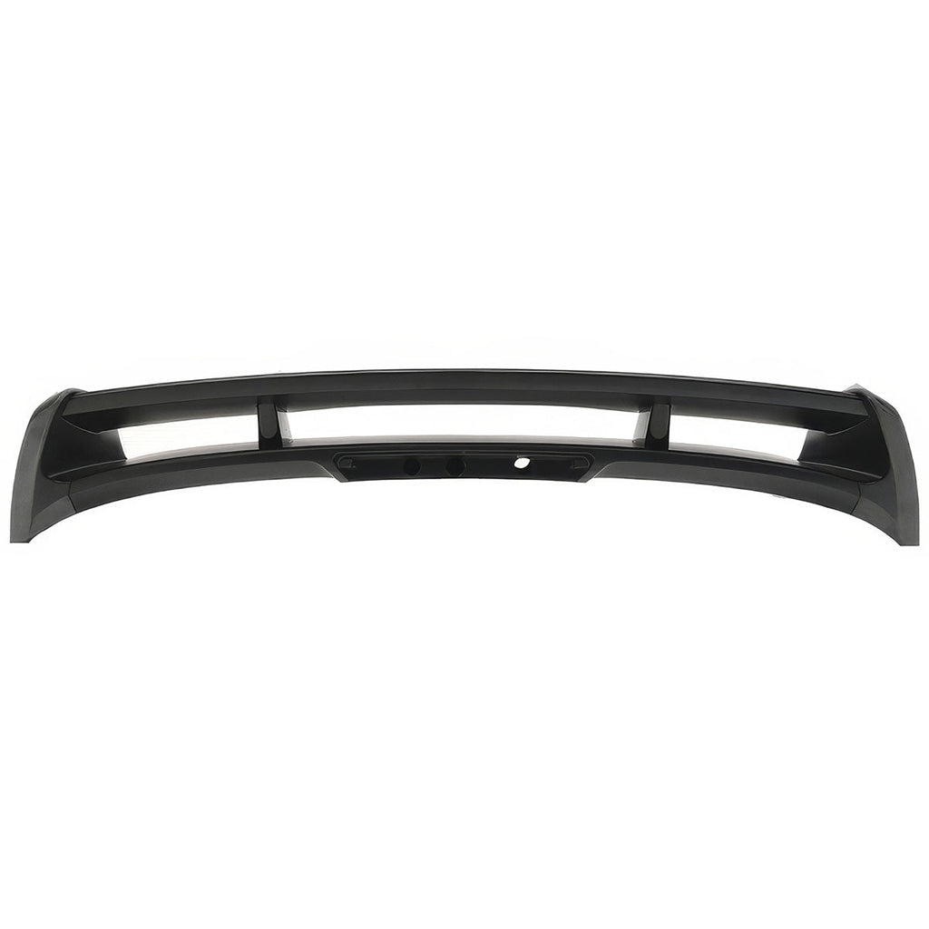 2012-2018 Ford Focus MK3 Hatchback RS Painted Rear Roof Spoiler Wing