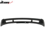 2012-2018 Ford Focus MK3 Hatchback RS Painted Rear Roof Spoiler Wing