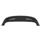 2011-2018 Ford Fiesta Hatchback ST Style Roof Spoiler Wing ABS