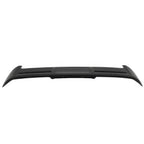 2011-2018 Ford Fiesta Hatchback ST Style Roof Spoiler Wing ABS