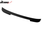 2015-2023 Ford Mustang Coupe IKON2 Style Rear Roof Spoiler ABS