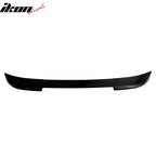 2015-2023 Ford Mustang Coupe IKON2 Style Rear Roof Spoiler ABS