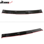 2018-2022 Honda Accord IKON Style Rear Roof Spoiler Wing ABS