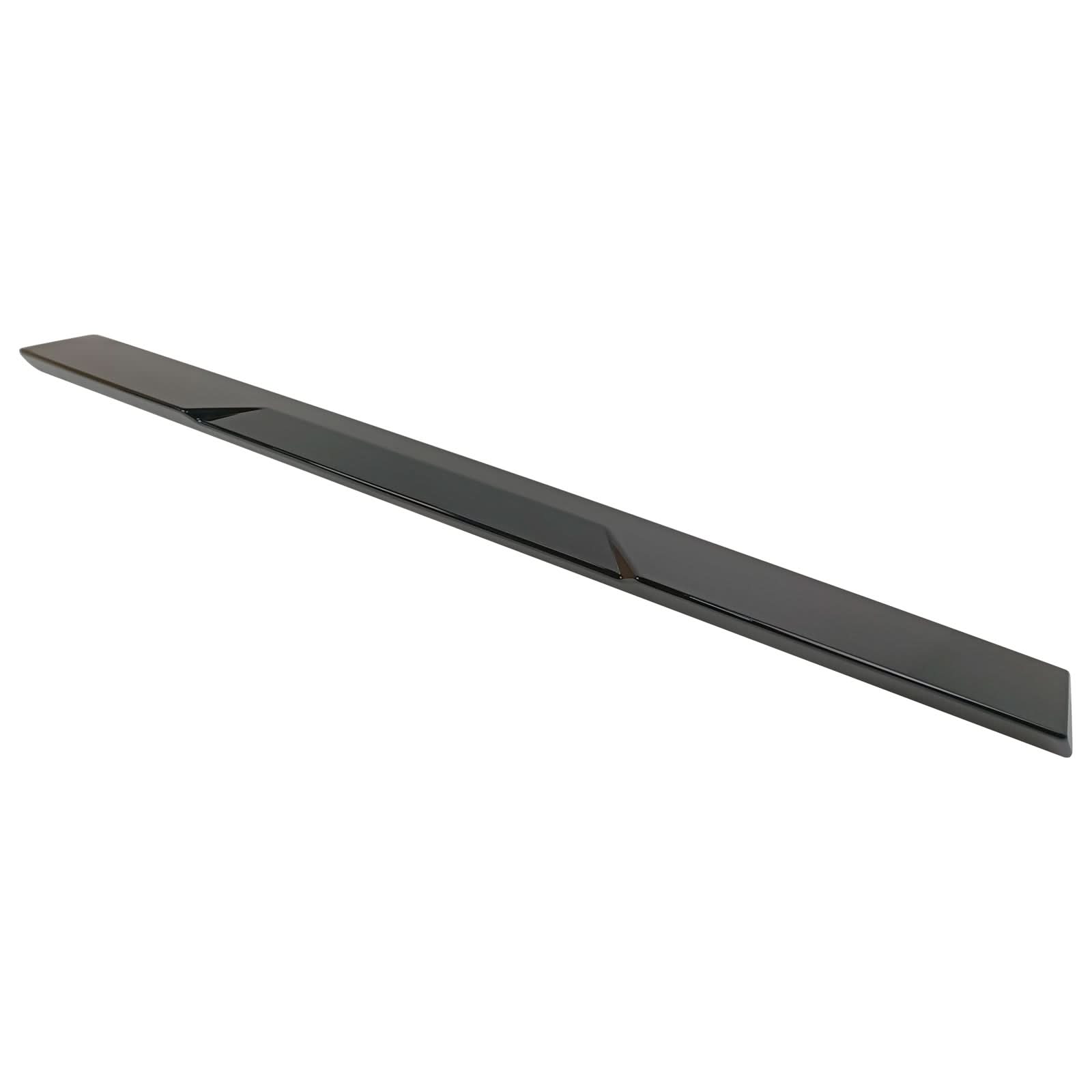2018-2022 Honda Accord V Style Roof Spoiler Window Visor