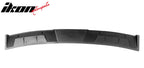 2023-2025 Honda Accord IKON Rear Roof Spoiler ABS