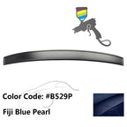 2006-2015 Honda Civic Sedan Ikon Style Rear Roof Spoiler Wing PP
