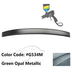 2006-2015 Honda Civic Sedan Ikon Style Rear Roof Spoiler Wing PP