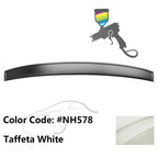 2006-2015 Honda Civic Sedan Ikon Style Rear Roof Spoiler Wing PP