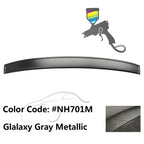 2006-2015 Honda Civic Sedan Ikon Style Rear Roof Spoiler Wing PP