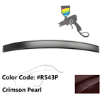 2006-2015 Honda Civic Sedan Ikon Style Rear Roof Spoiler Wing PP