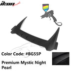 2016-2021 Honda Civic Type-R Roof Spoiler ABS