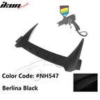 2016-2021 Honda Civic Type-R Roof Spoiler ABS