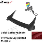 2016-2021 Honda Civic Type-R Roof Spoiler ABS