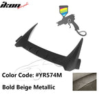 2016-2021 Honda Civic Type-R Roof Spoiler ABS