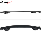 2017-2021 Honda Civic 5Dr Performance Type R Roof Spoiler Wing ABS
